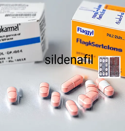 Sildenafil sandoz precio